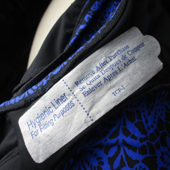 MIRADONNA by Miraclesuit Womens Swim Suit One Piece Size 10 Slimming NWT - Picture 5 of 8